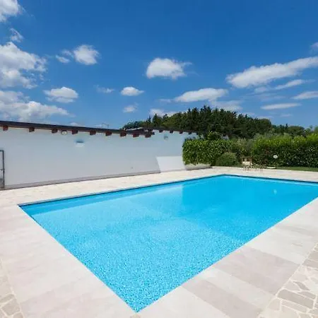 Villa Tenuta Scialpi *