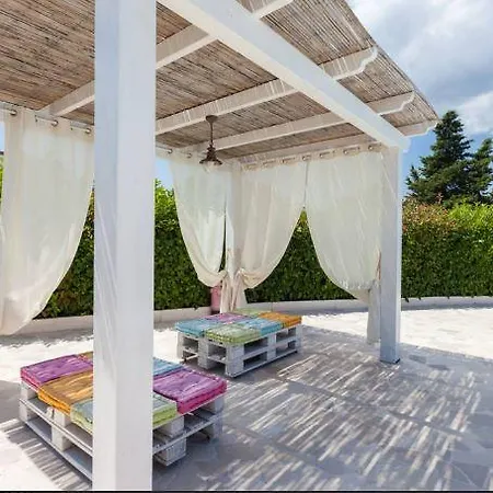 Tenuta Scialpi Villa Martina Franca