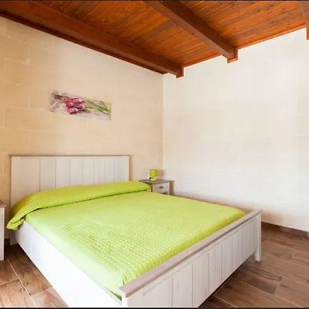 Tenuta Scialpi Villa Martina Franca