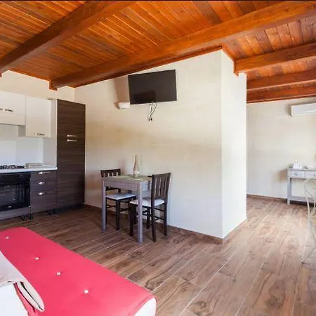 Villa Tenuta Scialpi *