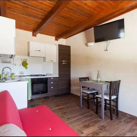 Tenuta Scialpi