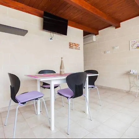 Tenuta Scialpi Villa Martina Franca
