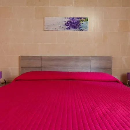 Villa Tenuta Scialpi Martina Franca
