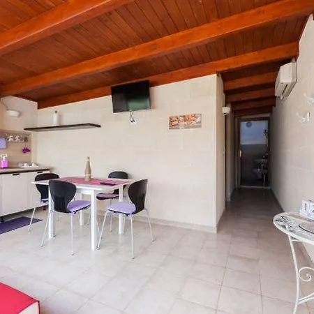 Tenuta Scialpi Villa Martina Franca